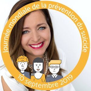 Meet your Posher, Marie